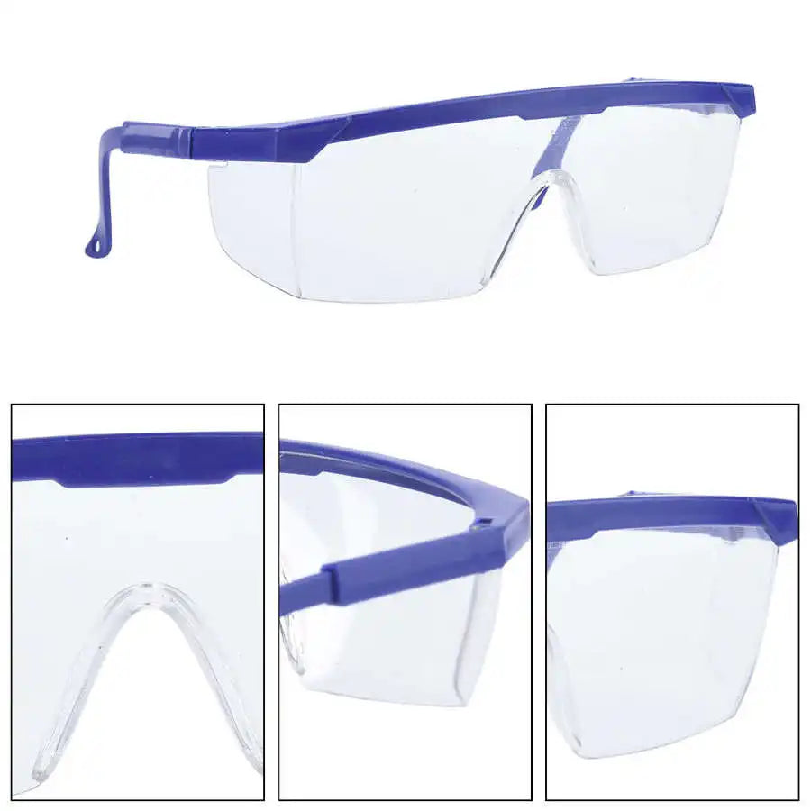 Safety Goggles Children Kids Shooting Toy Goggles Water Sprayer Games Eye Safety Glasses Work Glasses