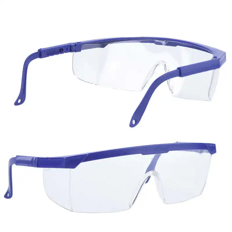 Safety Goggles Children Kids Shooting Toy Goggles Water Sprayer Games Eye Safety Glasses Work Glasses