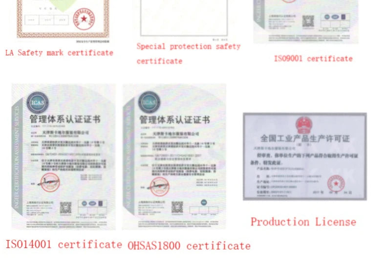 Working Clothes Men Woman Welding Machine Repair Large Size Coveralls Stitching Protective Safety Work Jacket Cleaning Uniform