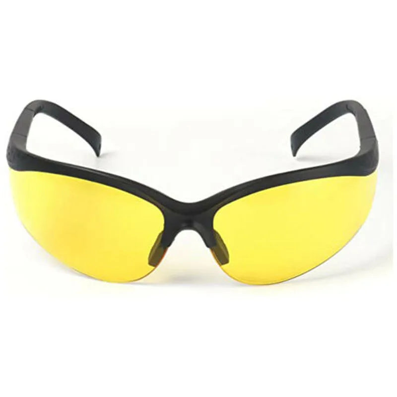 Shooting Glasses for Men and Women Anti Fog ANSI Z87.1 Eye Protection Goggles
