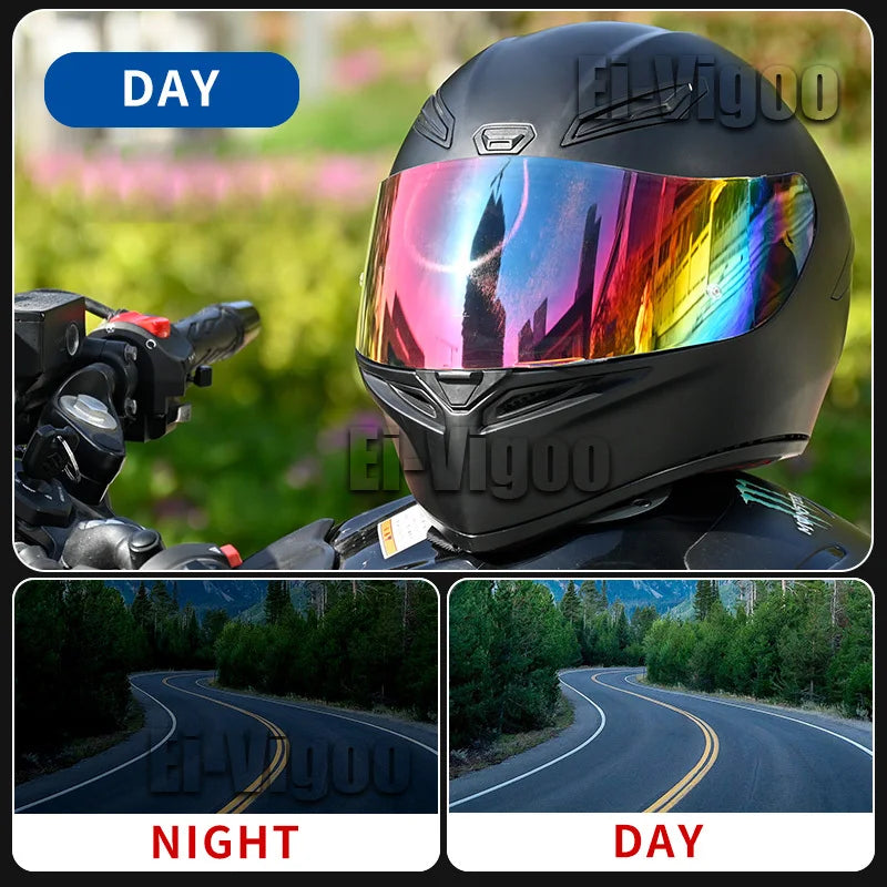 Cascos Para Motos Shield Replacement for AGV K1 K1S K3SV K5 K5S GT2 Uv-Protection Full Face Accesorios Para Moto for Casco Agv