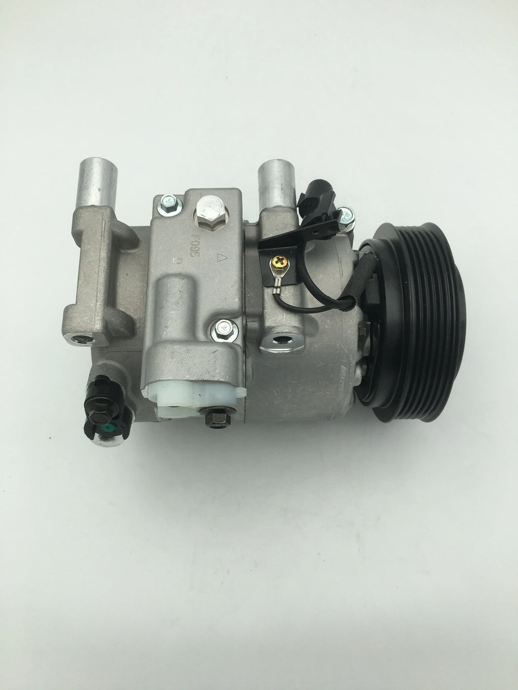 6SBU16 DV-13 AC Compressor for Hyundai Kia Rio Rio5 Rio-5 97701-1G010 97701-1G000 1127024600 97701-2F030 8FK351340051 TSP0155866