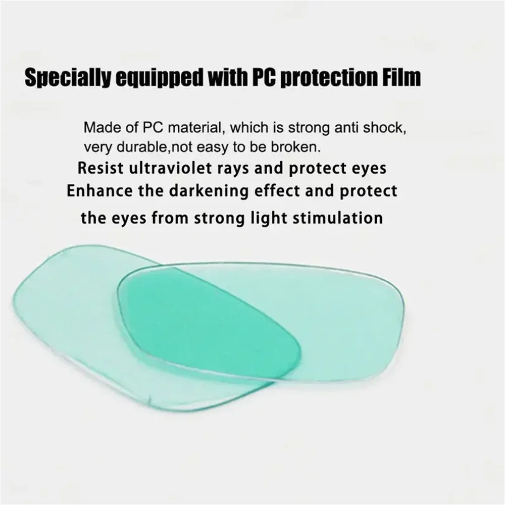 1PC Welding Goggles Auto Darkening Glasses Special Welding Goggle For Welder Professional Glasses Eyes Protecting Tool