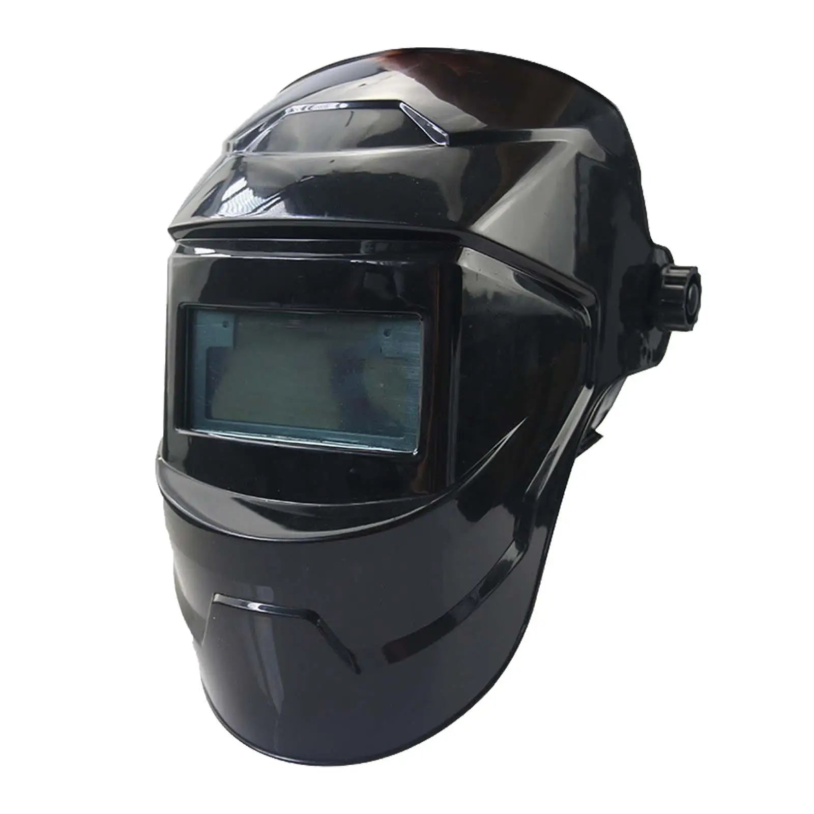 Welding Mask Professional Eyes and Face Protection Automatic Darkening Welding Helmet Large Viewing for TIG Mig Grinding Welder