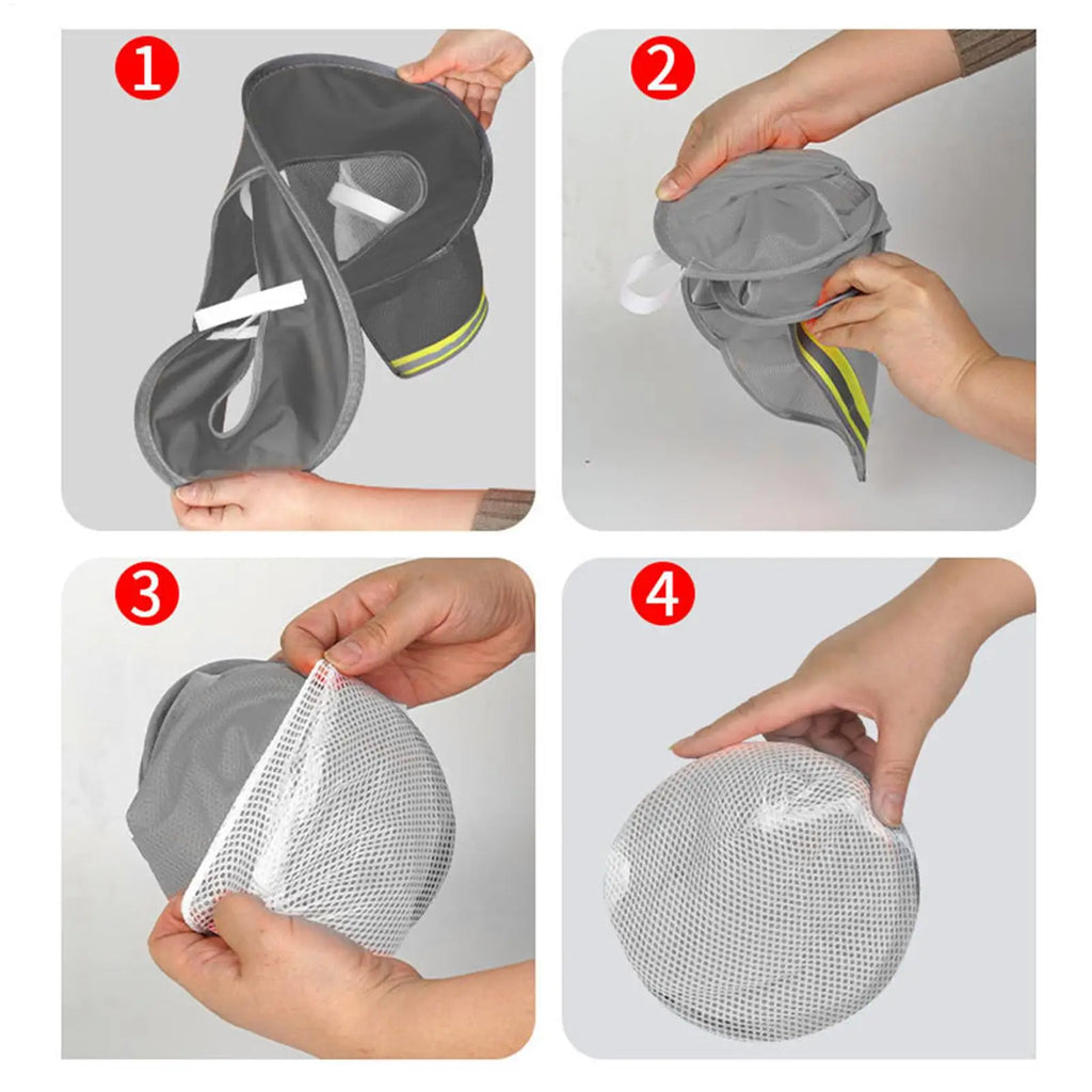 Hardhat Sun Shade Hard Hat Sunshade Construction Sun Protection Breathable Cooling Safety Helmets Accessories