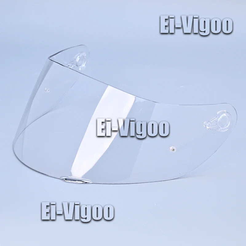Cascos Para Motos Shield Replacement for AGV K1 K1S K3SV K5 K5S GT2 Uv-Protection Full Face Accesorios Para Moto for Casco Agv