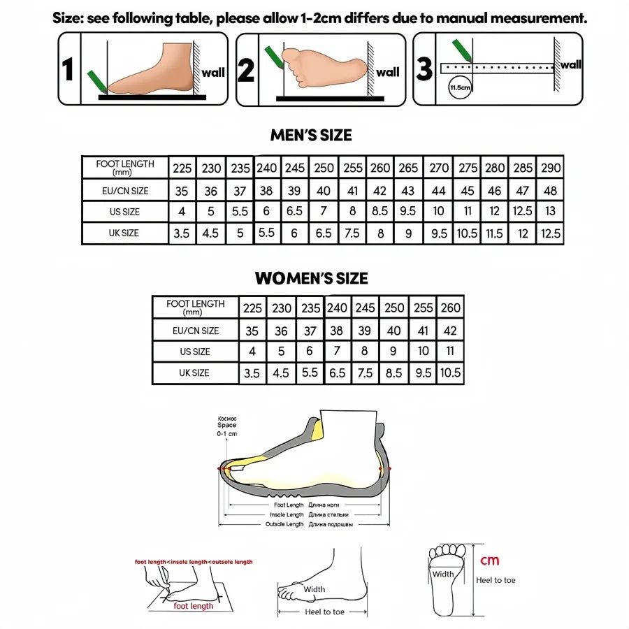 Steel Toe Safety Shoes for Men Women Slip Resistant Work Shoes Sneaker Outdoor Protective Work Shoes Outdoor Security Boots Men