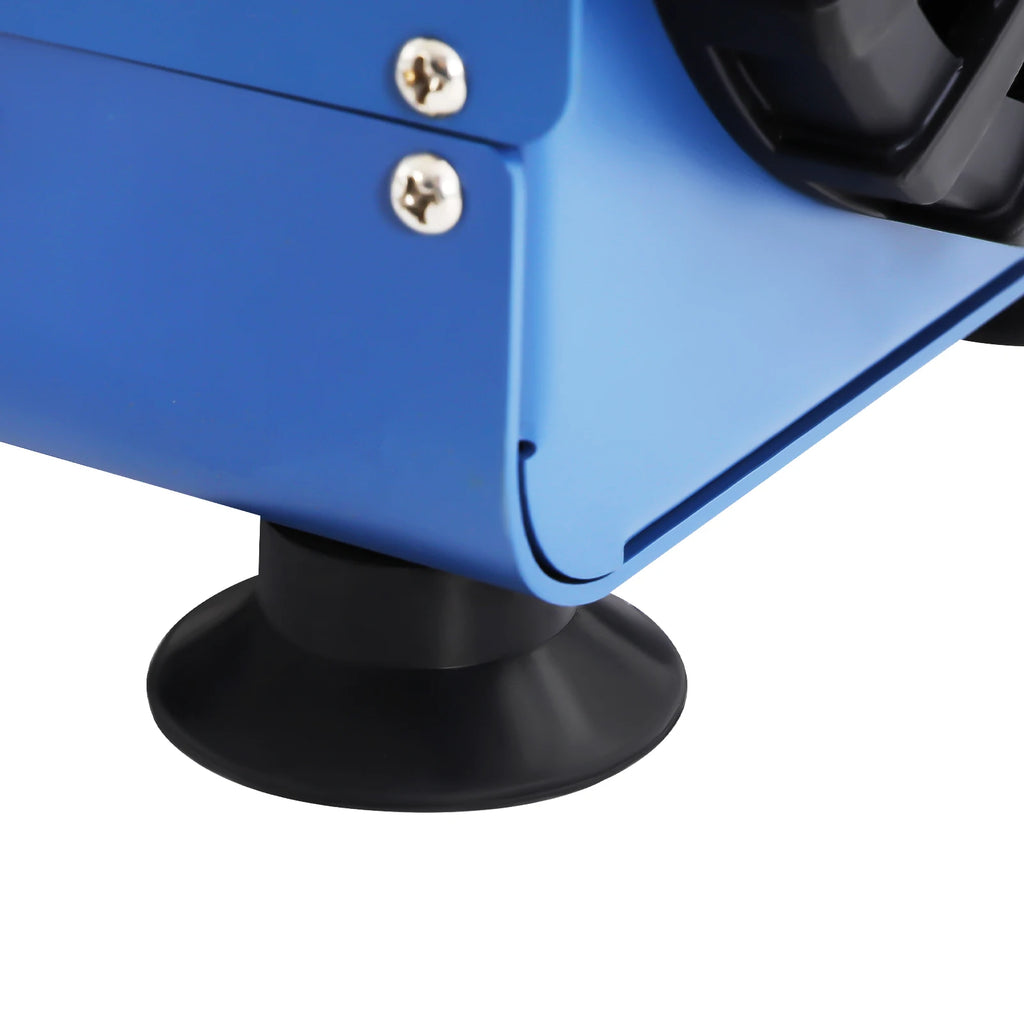 High Pressure Air Compressor Pump 4500PSI 1.8KW Electric Air Pump with Dual Cooling Water & Air for Leak Detection