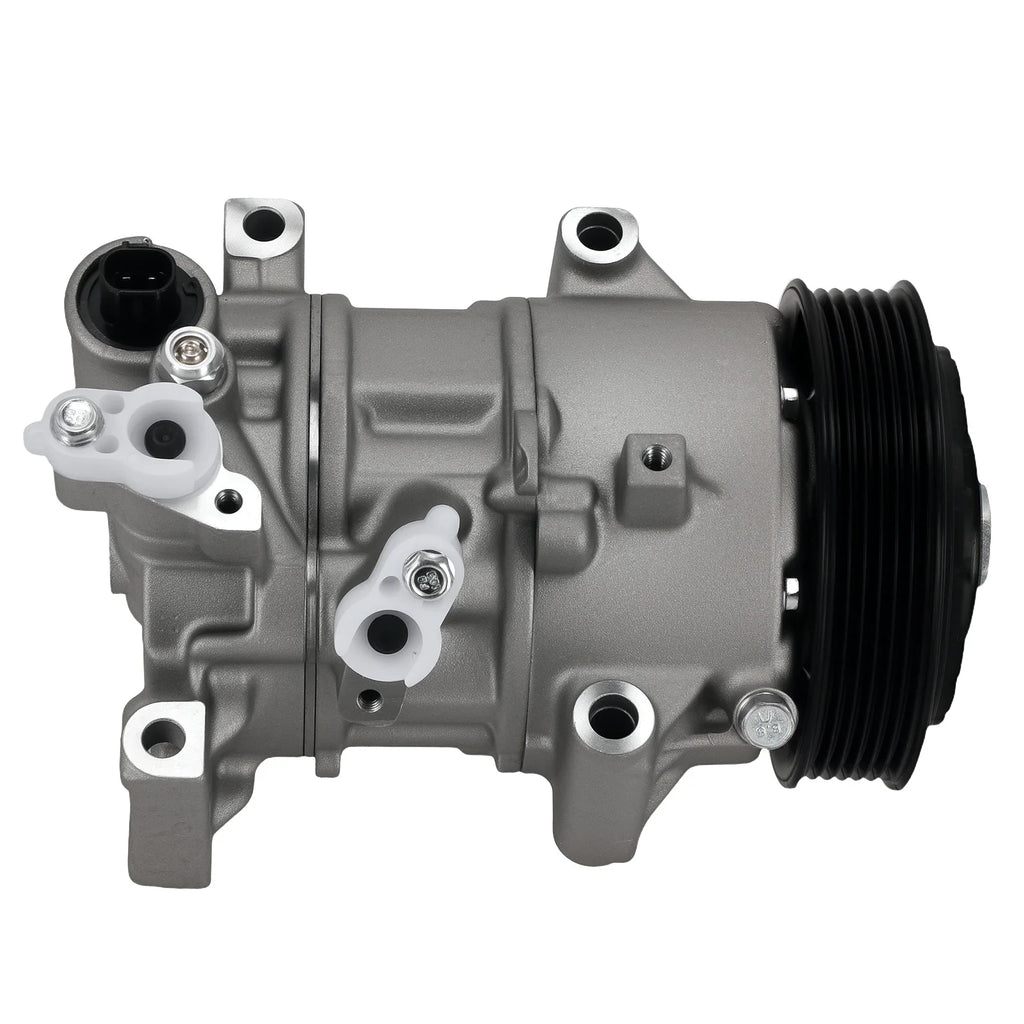 Front AC Compressor 6SEU14C For Toyota Corolla 2014-2022 L4 1.8L GAS 8831002850