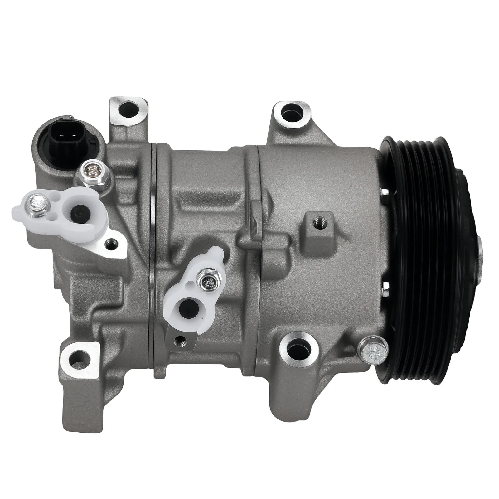 Front AC Compressor 6SEU14C For Toyota Corolla 2014-2022 L4 1.8L GAS 8831002850
