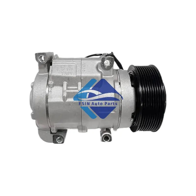 10SR19C Auto Ac Compressor For Toyota Landcruiser GRJ200 2007-2010 447280-0012 247300-5652