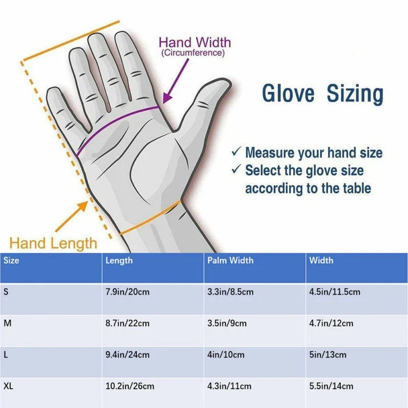 Cut Resistant Gloves HPPE Level 5 Abrasion Resistant Carpentry Kitchen Knife Fish Grabbing Slip Resistant Hand Protection