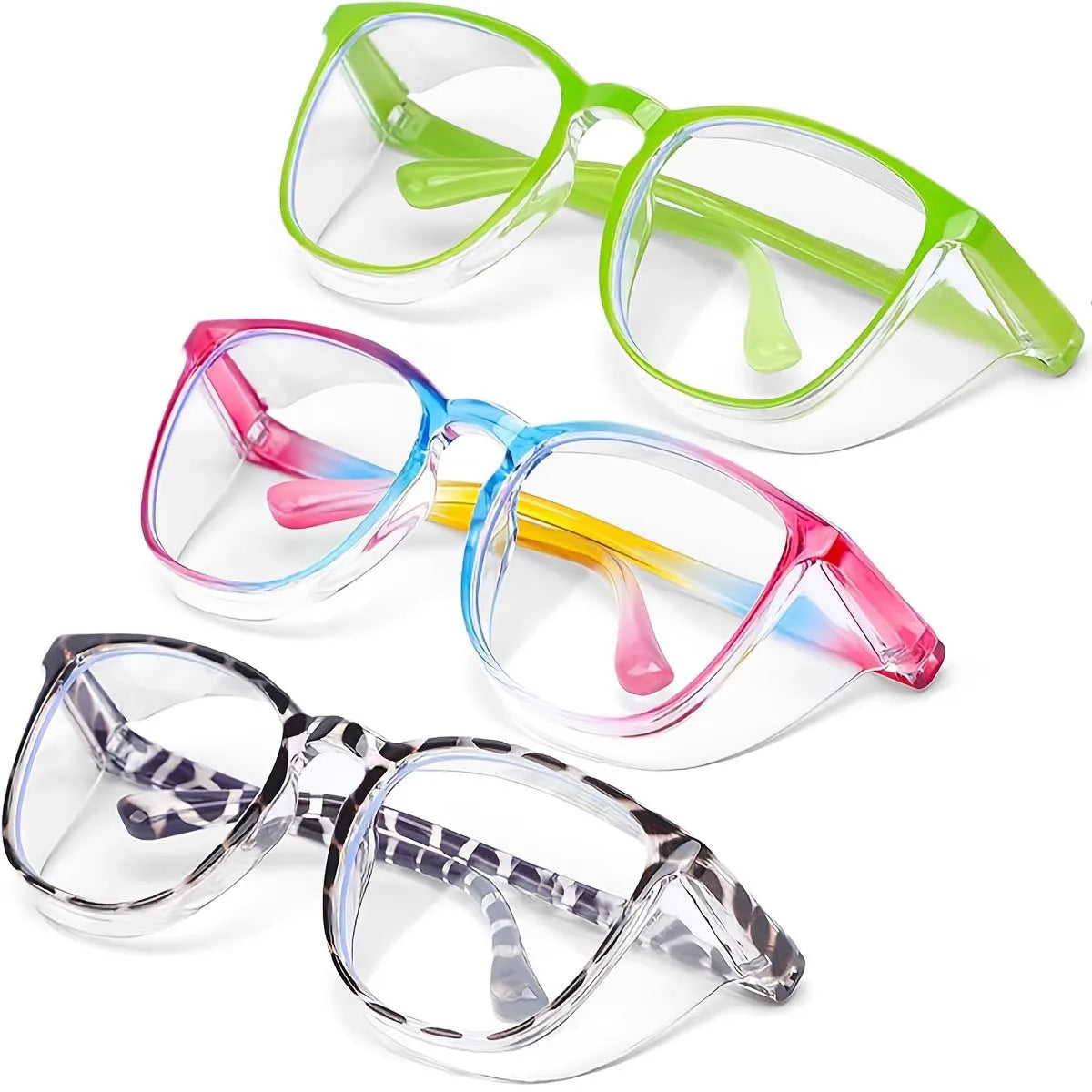 nursing goggles female blue light glasses women eye protection goggles for led light ansi z87 safety glasses womens HM9