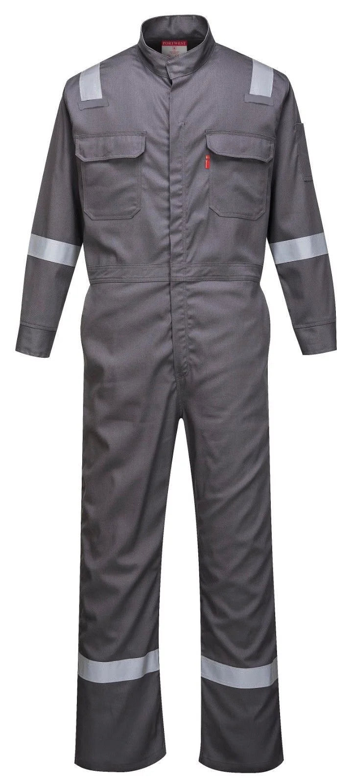 Work Coveralls for Men Painting Construction Plus size  Suppliers Safety Uniform for Mechanic Auto Repair