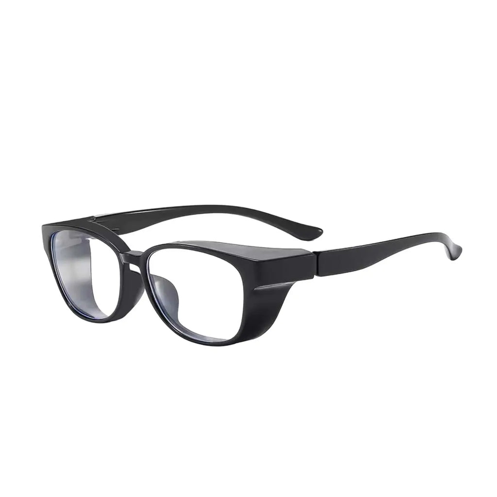 Safety Goggles for Men anti Fog Ansi z87 Safety Glasses Womens Blue Light Blocking Goggles HM3