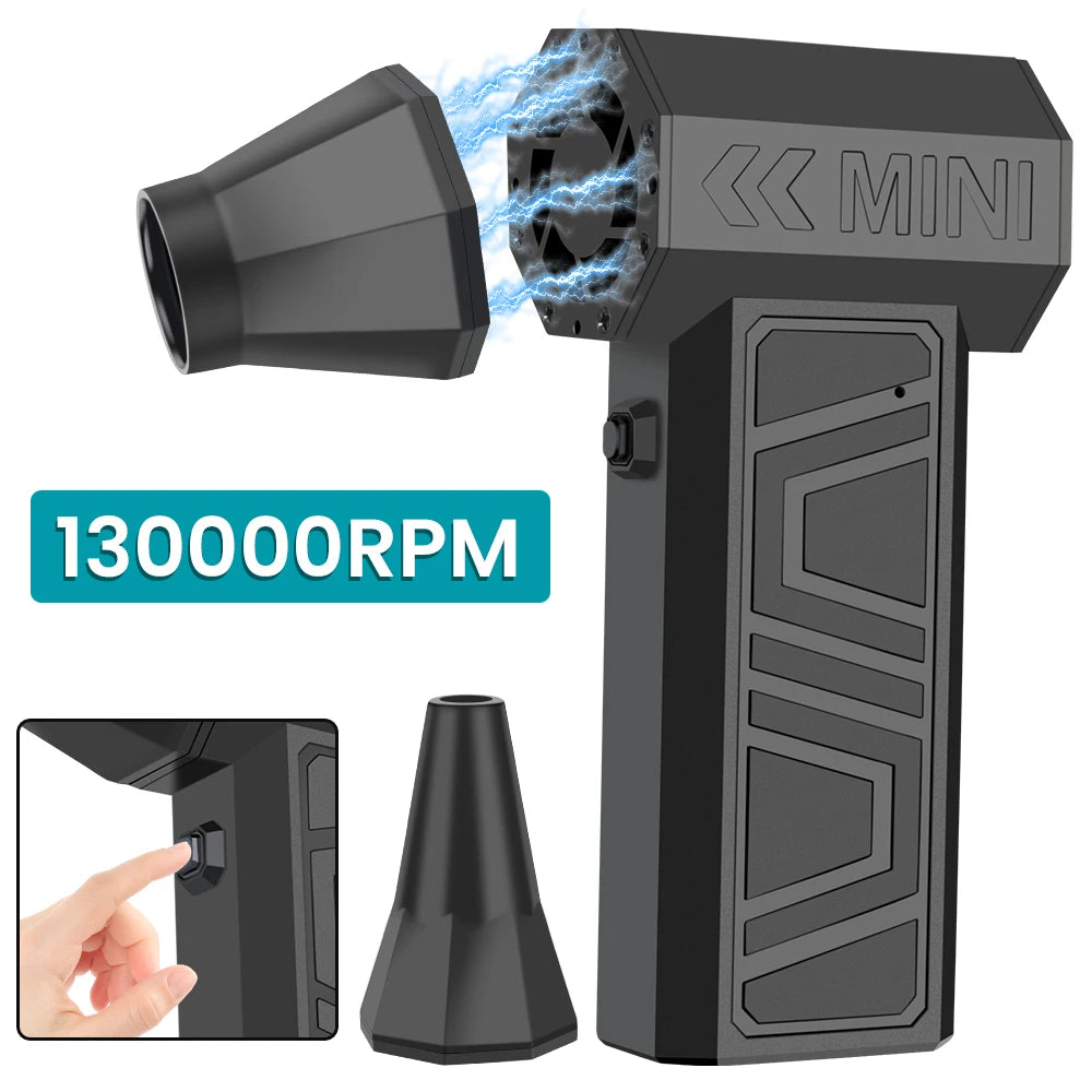 Digital Air Pump With LED Light Wireless Tire Inflator Air Compressor Portable Tire Pressure Gauge LCD Display 150PSI 120W