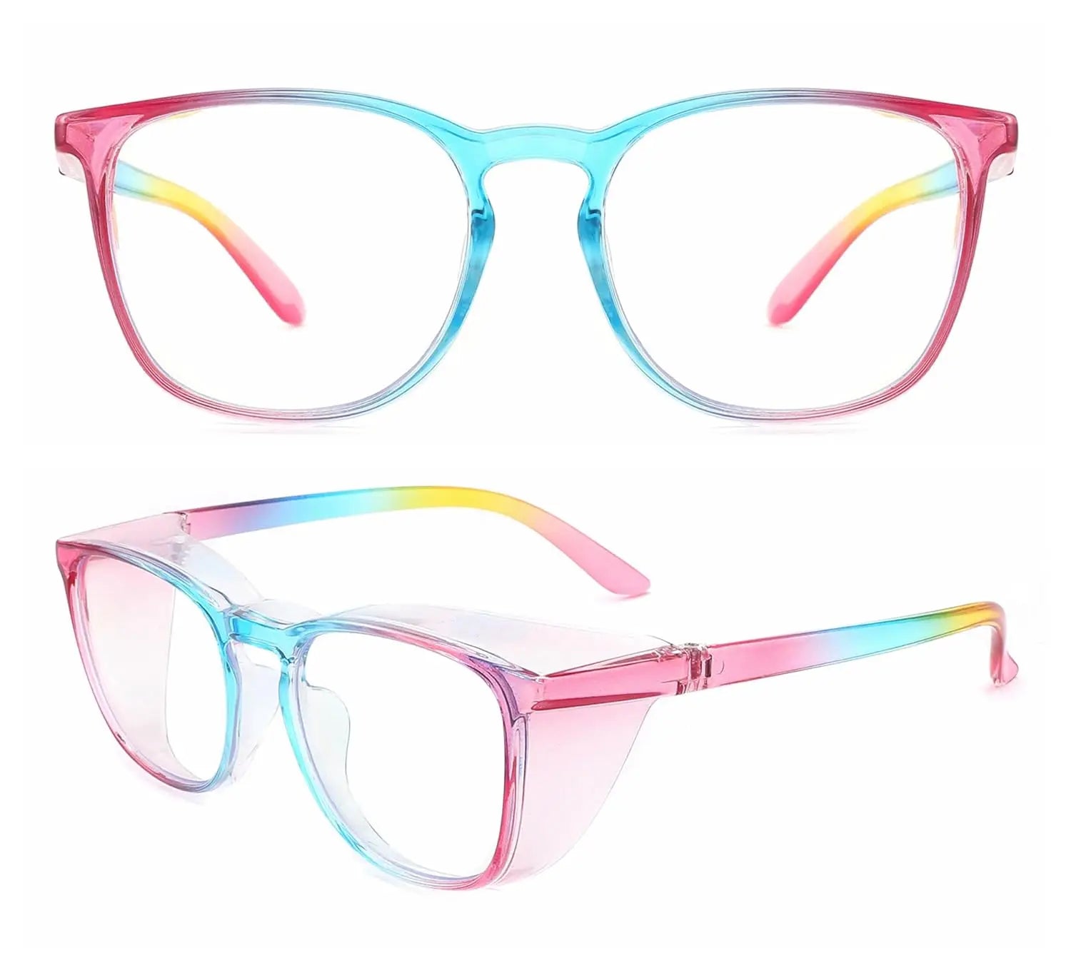 nursing goggles female blue light glasses women eye protection goggles for led light ansi z87 safety glasses womens HM9