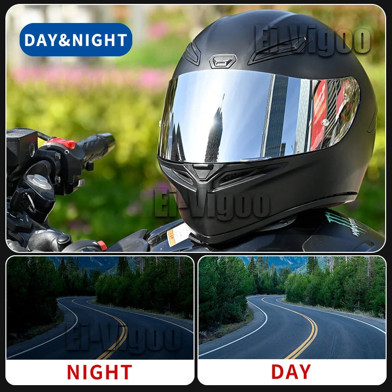 Cascos Para Motos Shield Replacement for AGV K1 K1S K3SV K5 K5S GT2 Uv-Protection Full Face Accesorios Para Moto for Casco Agv