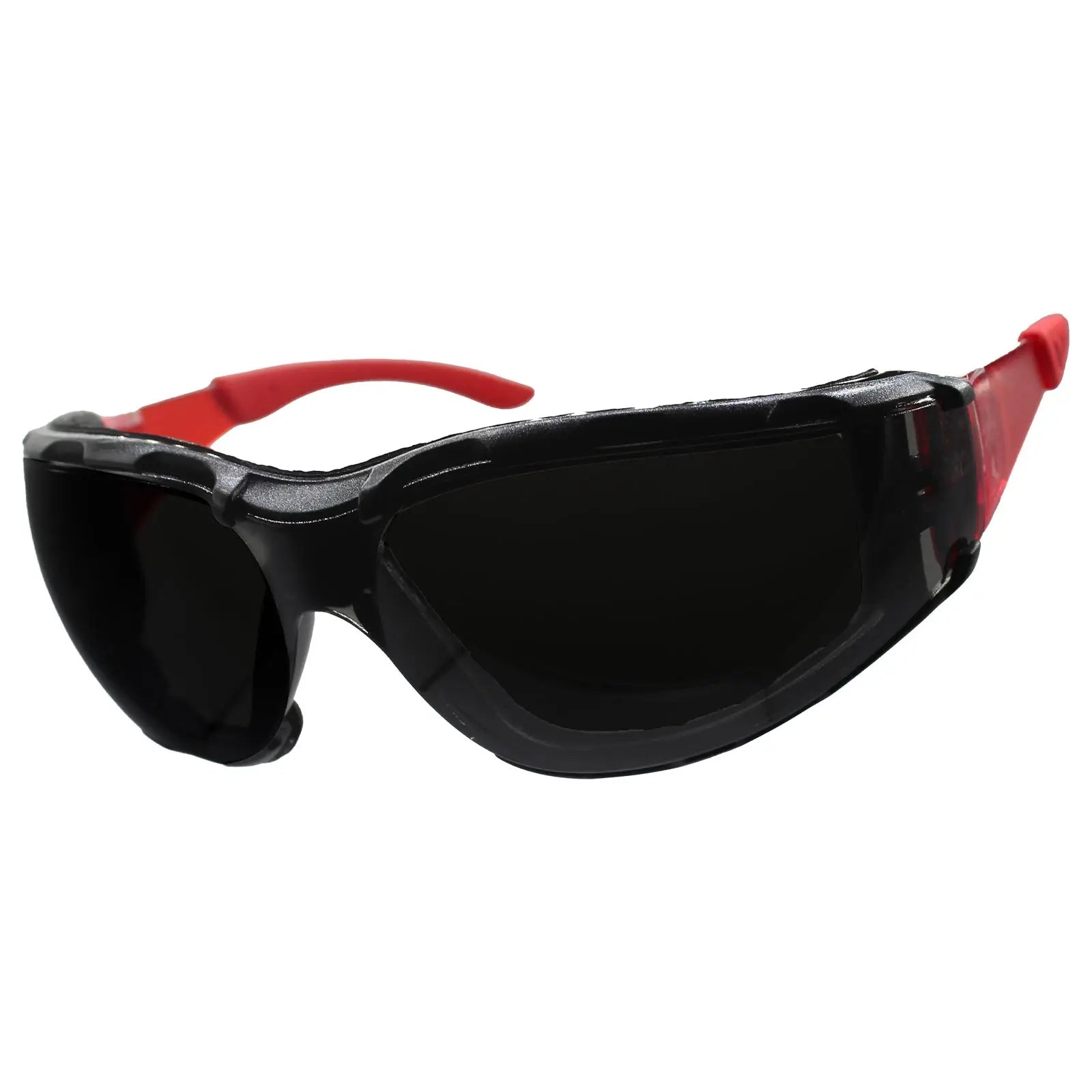 SAFETREE Elastic Strap Safety Goggle Work Eyewear Protection AntI-fog Anti-Scratch ANSI/ISEA Z87.1-2020