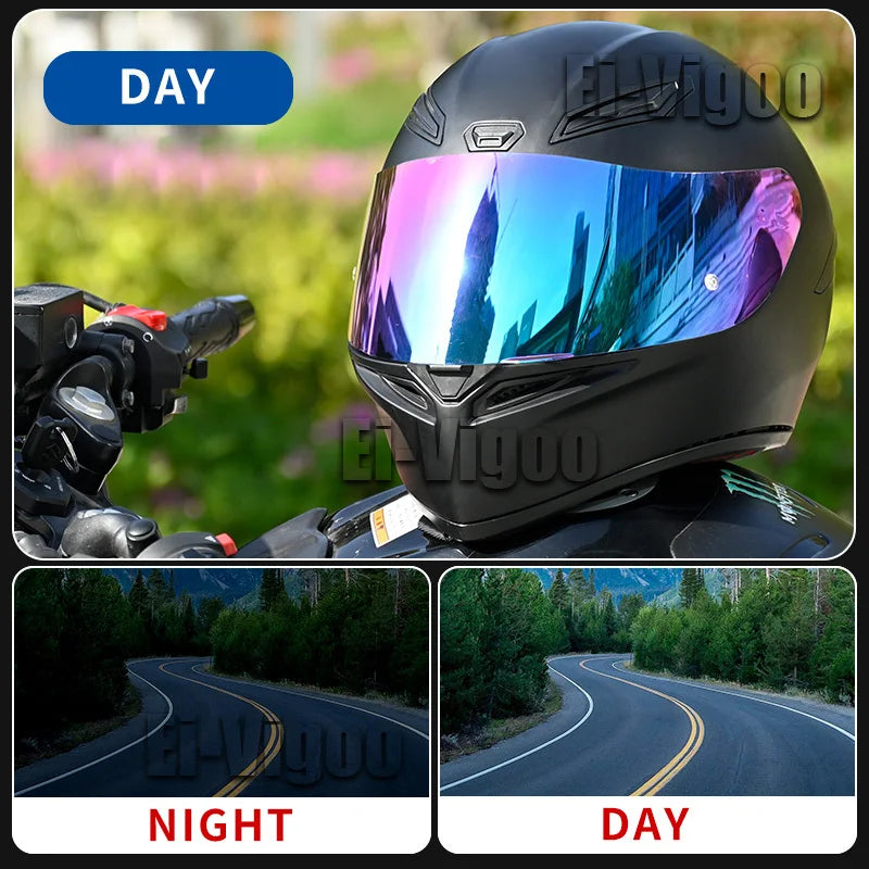 Cascos Para Motos Shield Replacement for AGV K1 K1S K3SV K5 K5S GT2 Uv-Protection Full Face Accesorios Para Moto for Casco Agv