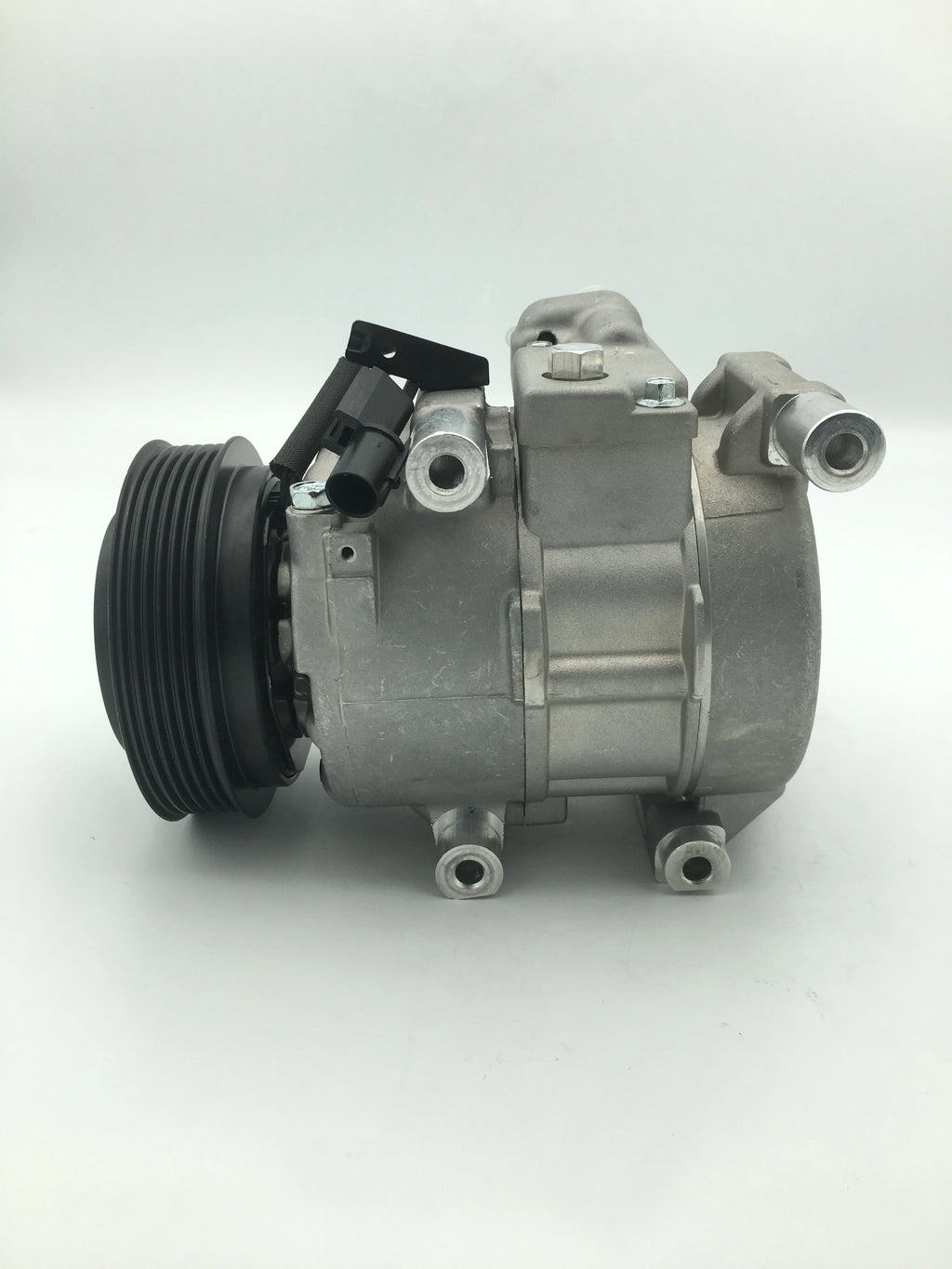 6SBU16 DV-13 AC Compressor for Hyundai Kia Rio Rio5 Rio-5 97701-1G010 97701-1G000 1127024600 97701-2F030 8FK351340051 TSP0155866