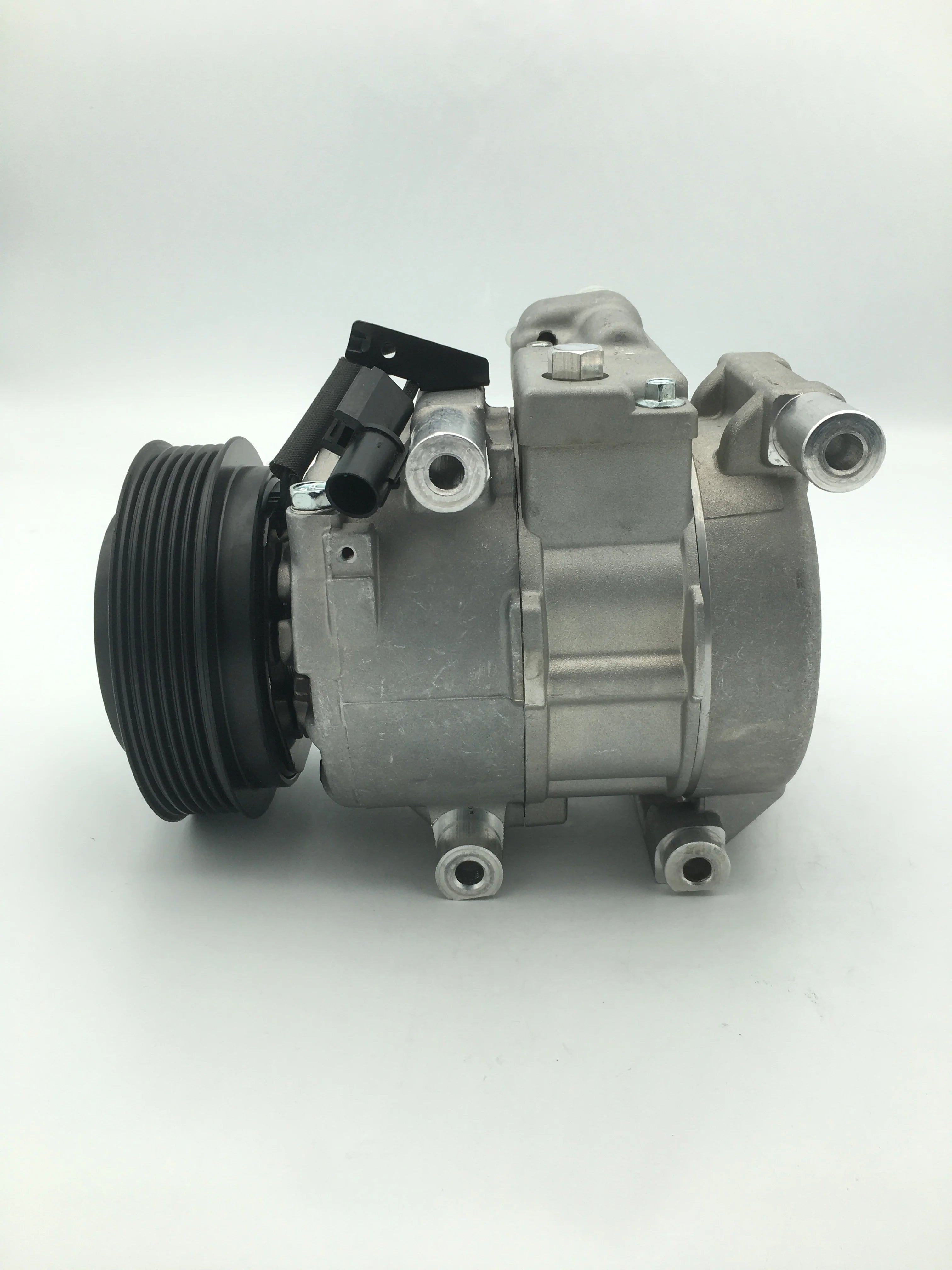 6SBU16 DV-13 AC Compressor for Hyundai Kia Rio Rio5 Rio-5 97701-1G010 97701-1G000 1127024600 97701-2F030 8FK351340051 TSP0155866