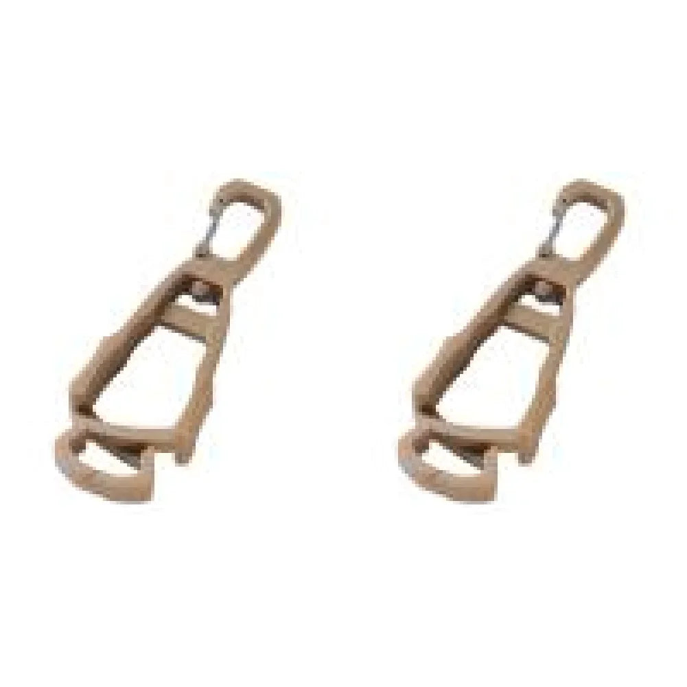 1-5Pcs Glove Clip Hanger Safety Glove Holder Plastic Working Gloves Clip Work Clamp Safety Work Glove Guard Multifunctional Tool