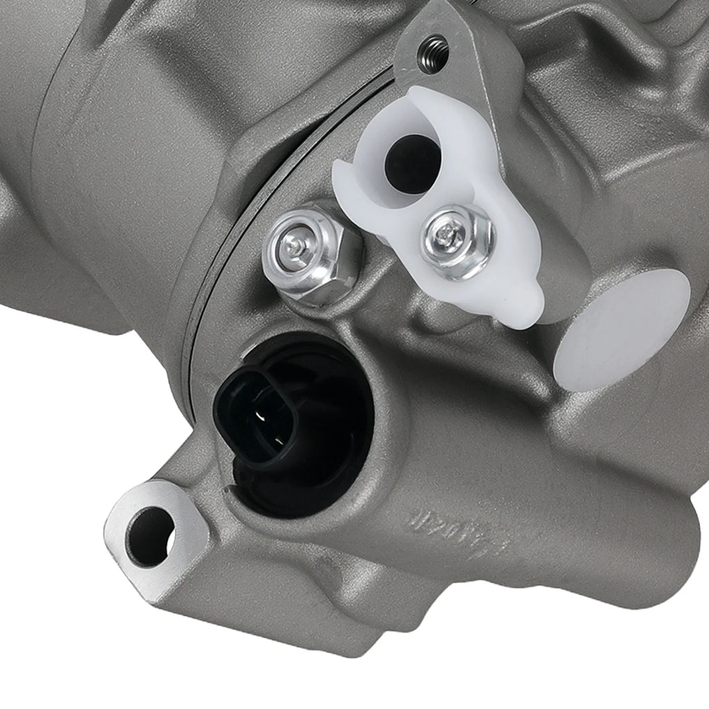 Front AC Compressor 6SEU14C For Toyota Corolla 2014-2022 L4 1.8L GAS 8831002850