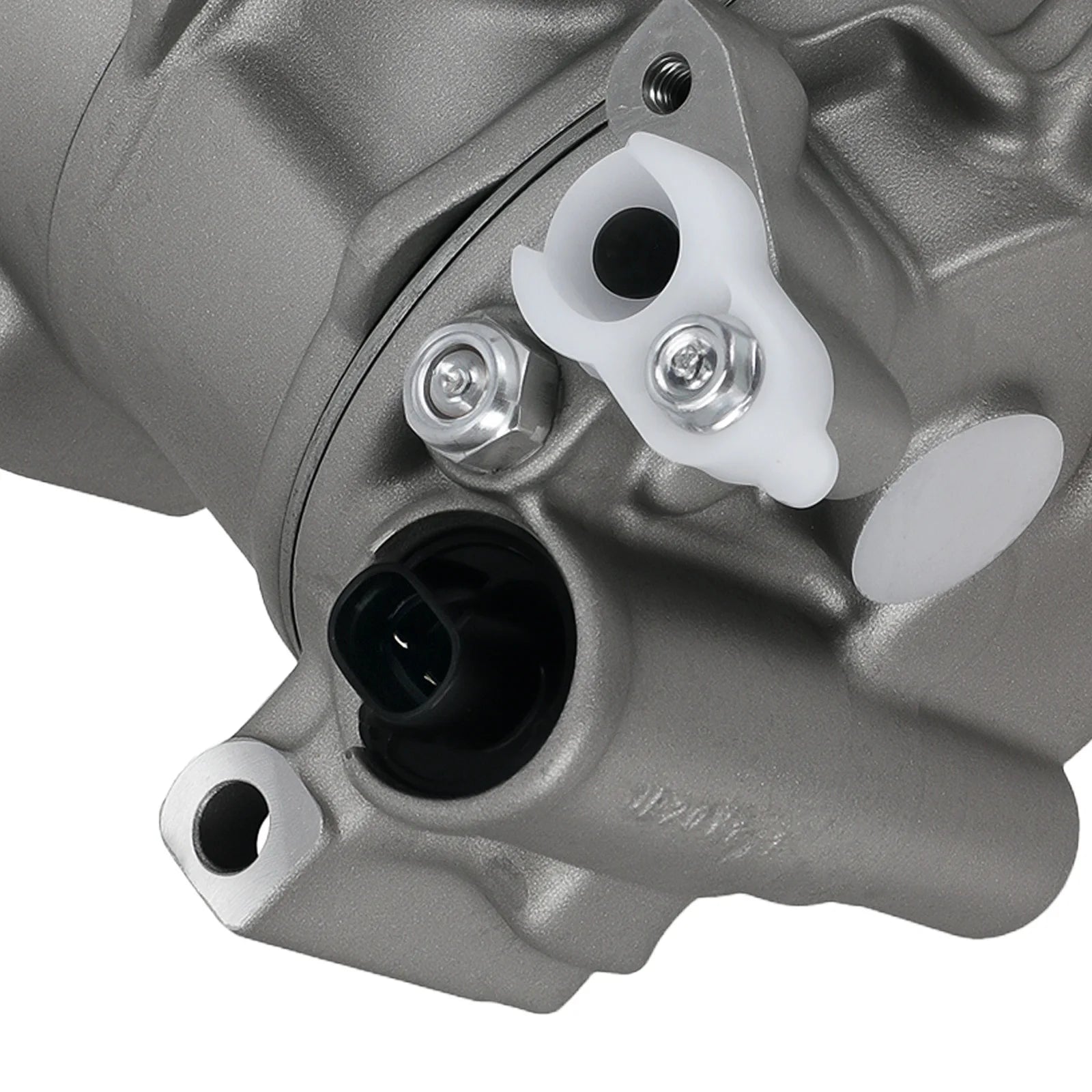 Front AC Compressor 6SEU14C For Toyota Corolla 2014-2022 L4 1.8L GAS 8831002850