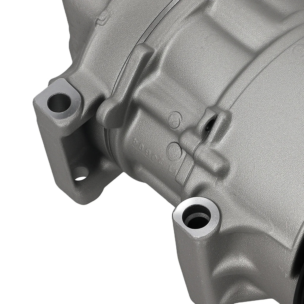 Front AC Compressor 6SEU14C For Toyota Corolla 2014-2022 L4 1.8L GAS 8831002850