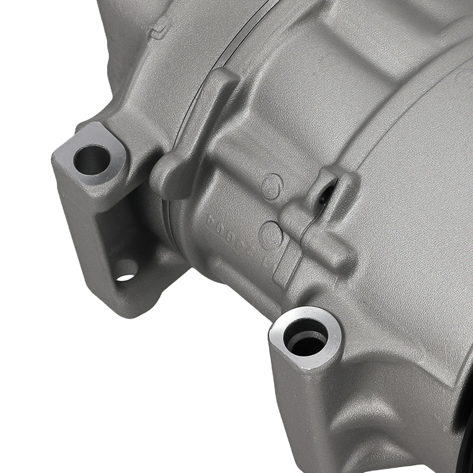 Front AC Compressor 6SEU14C For Toyota Corolla 2014-2022 L4 1.8L GAS 8831002850