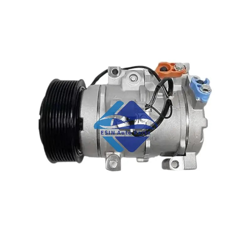 10SR19C Auto Ac Compressor For Toyota Landcruiser GRJ200 2007-2010 447280-0012 247300-5652