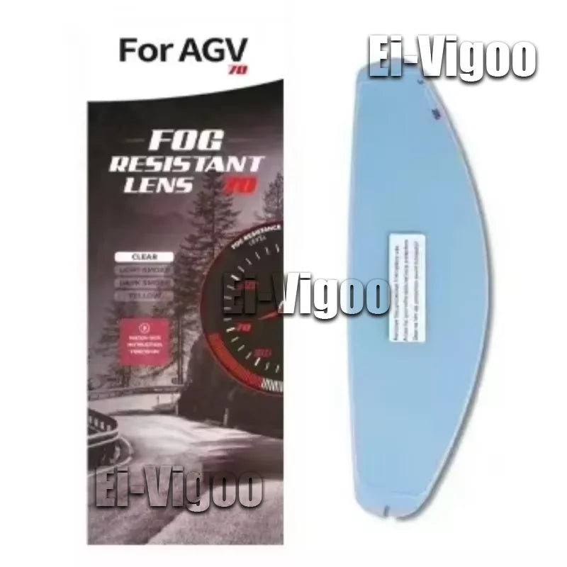 Cascos Para Motos Shield Replacement for AGV K1 K1S K3SV K5 K5S GT2 Uv-Protection Full Face Accesorios Para Moto for Casco Agv