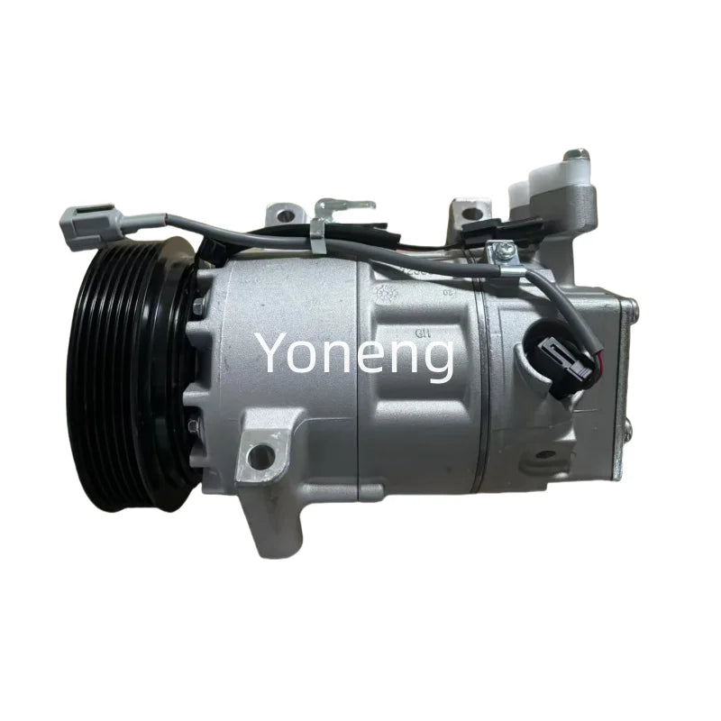 Top Quality 926002352R Air Conditioning Compressor For Renault Clio Captur 1.5L