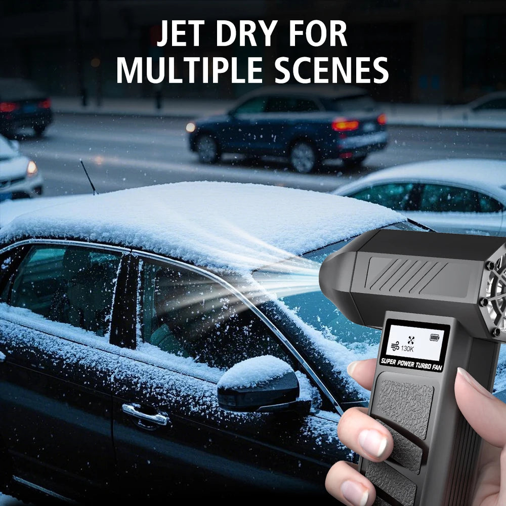 Digital Air Pump With LED Light Wireless Tire Inflator Air Compressor Portable Tire Pressure Gauge LCD Display 150PSI 120W