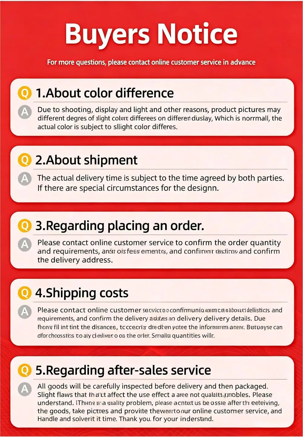 12 Pairs HighQuality Waterproof and Oil Resistant Industrial Work Gloves Gardening Gloves Stab Resistant Labor Protection Gloves