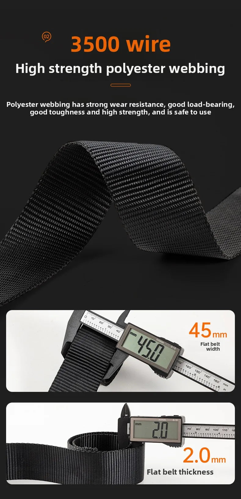 Aerial Work Safety Belt Full Body Five Point Harness Safety Rope for Outdoor Climbing Training Construction Protection Equipment