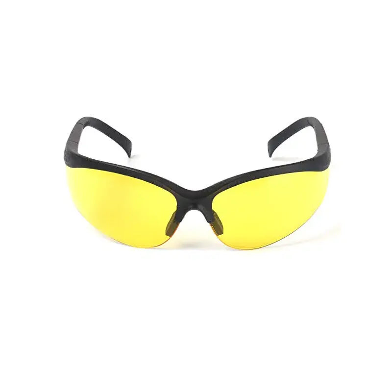 Shooting Glasses Men and Women Anti-fog ANSI Z87.1 Protective Glasses