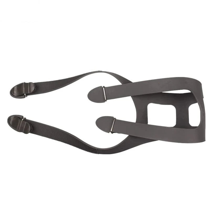 New 6897 Headband Harness For 6800 Dust Mask Full Face Gas Respirator Replace Accessories For 3M 6700/6800/6900 Mask