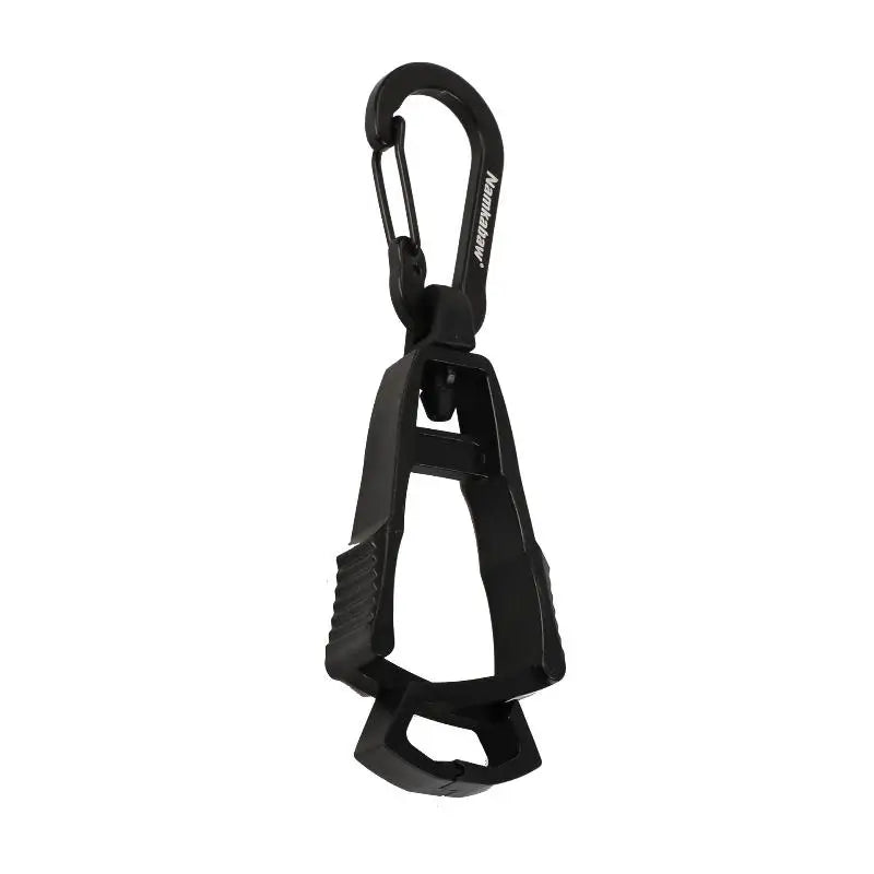 1Pc Outdoor Glove Clip Multi-purpose Anti-drop Hook Work Gloves Holder Clip Keys Safety Clamp Camping Tools〔Nest〕