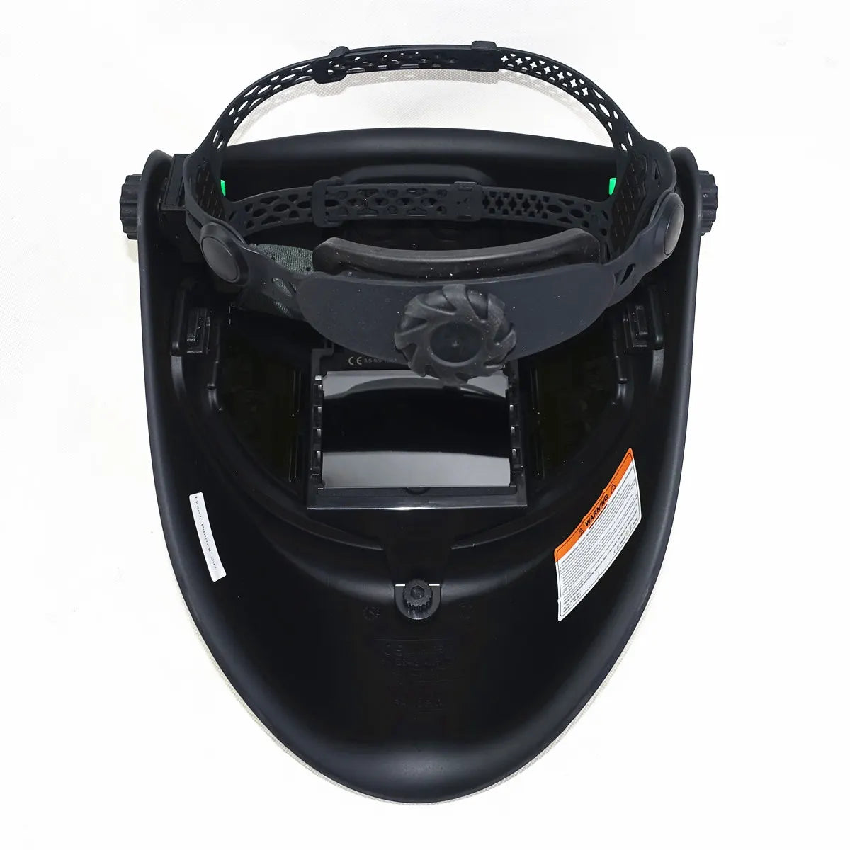 Welding Helmet 3 Side View DIN 5-9/9-13 Optical Rating 1111 4 Sensors True Color EN379 ANSI CSA Auto Darkening Welding Mask