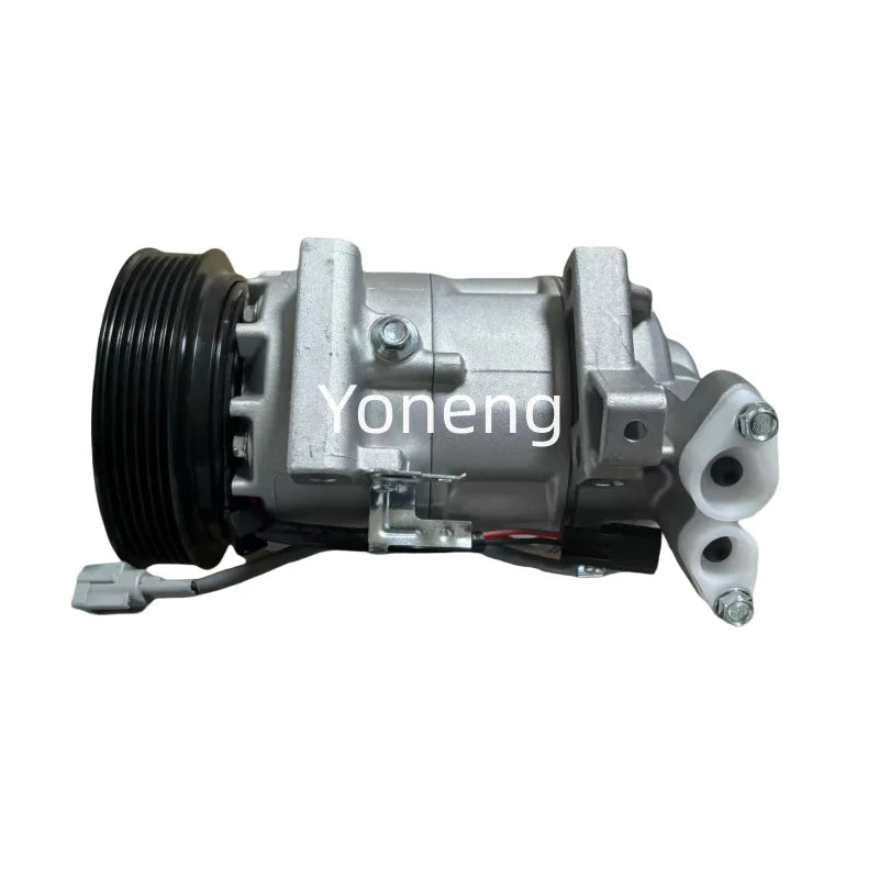 Top Quality 926002352R Air Conditioning Compressor For Renault Clio Captur 1.5L
