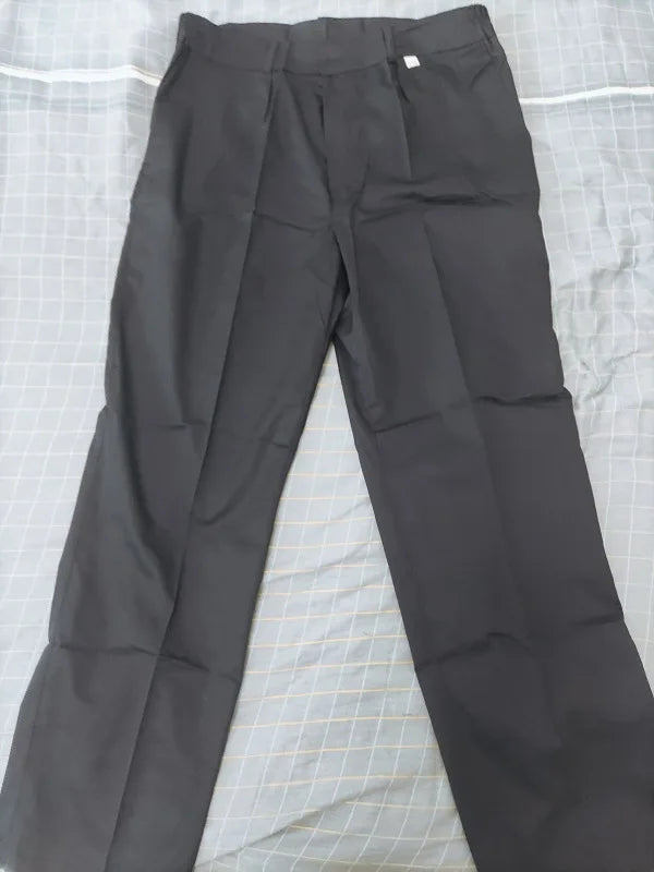 Summer Work Clothing Working Coveralls Reflective Thin Breathable Uniforms Household Worker Suit Work Coats For Cleaning Blouses
