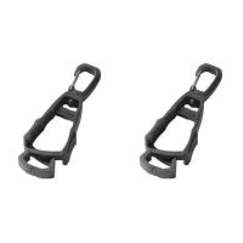 Outdoor Protective Gloves Clip Hanger Multi-purpose Safety Work Gloves Holder Anti-drop Glove Belt Clamp for Worker Construction