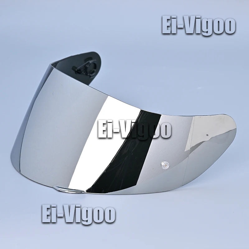 Cascos Para Motos Shield Replacement for AGV K1 K1S K3SV K5 K5S GT2 Uv-Protection Full Face Accesorios Para Moto for Casco Agv