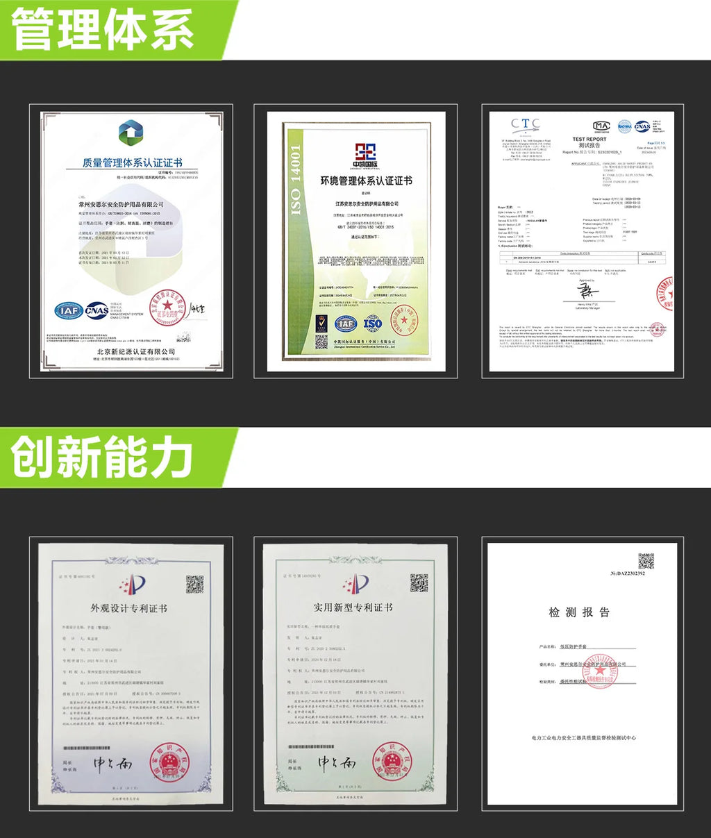 A6 Cut Resistant Gloves Steel Wire Anti-Cut Puncture Proof Anti-Slip Breathable Work Safety Gloves for Construction