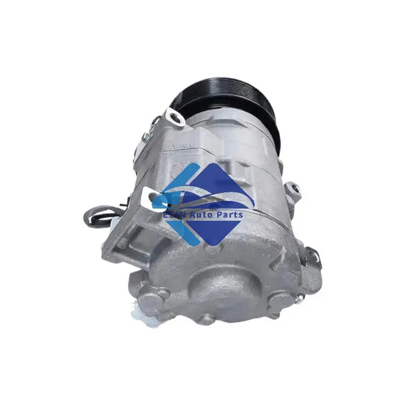 10SR19C Auto Ac Compressor For Toyota Landcruiser GRJ200 2007-2010 447280-0012 247300-5652