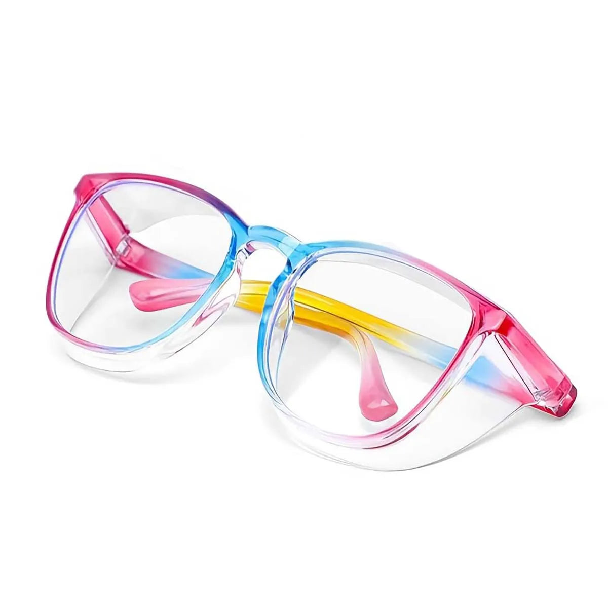 nursing goggles female blue light glasses women eye protection goggles for led light ansi z87 safety glasses womens HM9
