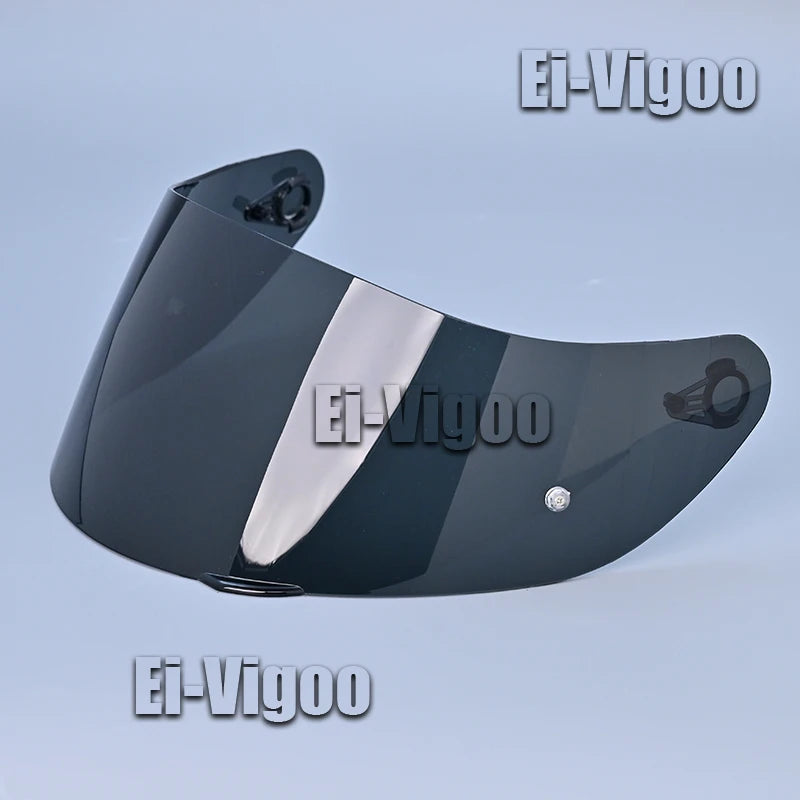 Cascos Para Motos Shield Replacement for AGV K1 K1S K3SV K5 K5S GT2 Uv-Protection Full Face Accesorios Para Moto for Casco Agv