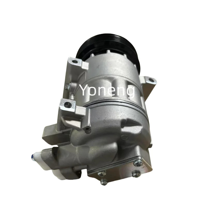Top Quality 926002352R Air Conditioning Compressor For Renault Clio Captur 1.5L